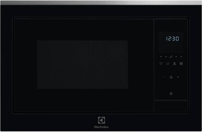 Мікрохвильова піч (НВЧ) вбудована Electrolux LMS4253TBX